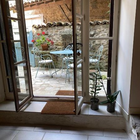 3 Rue Du Moulin Villa Camon  Buitenkant foto