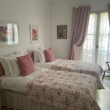 3 Rue Du Moulin Villa Camon  Buitenkant foto