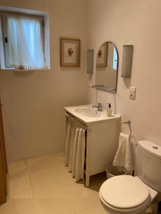 3 Rue Du Moulin Villa Camon  Buitenkant foto